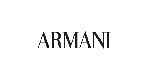 armani logo