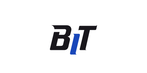 bit logo