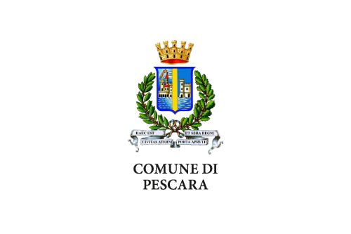 comune di pescara logo