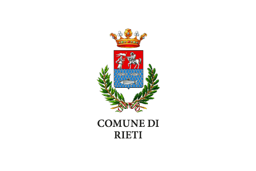 comune di rieti logo