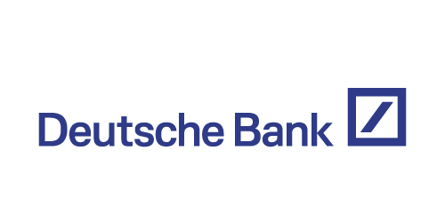 deutsche bank logo