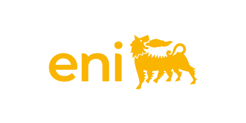 eni logo