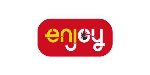 enjoy logo