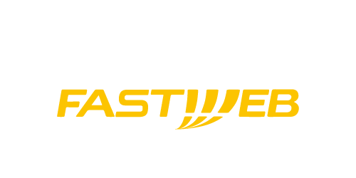 fastweb logo