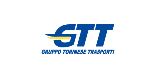 gtt logo