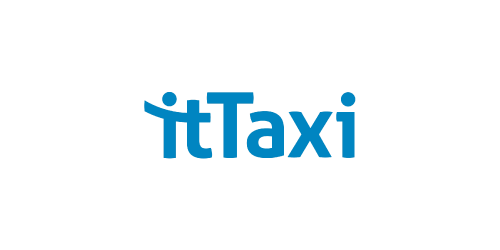 it taxi logo
