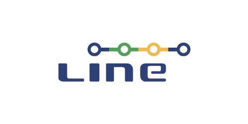 line servizi logo