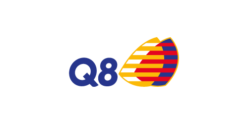 q8 logo