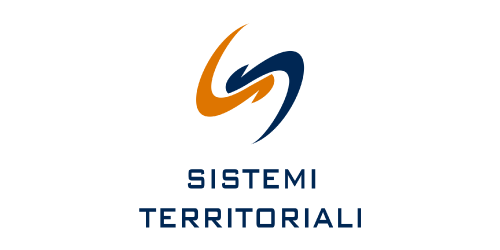 sistemi territoriali logo