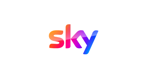 sky logo